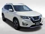 Used 2019 Nissan Rogue SV w/ Premium Package image 3