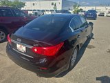 Used 2015 INFINITI Q50 Premium w/ Spare Tire Package image 5