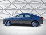 Used 2017 MAZDA MAZDA6 Touring image 6