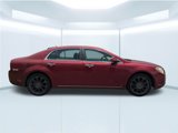 Used 2009 Chevrolet Malibu LTZ image 5