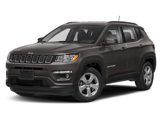 Used 2018 Jeep Compass Latitude w/ Popular Equipment Group image 4
