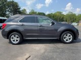 Used 2014 Chevrolet Equinox LT w/ Driver Convenience Package image 6