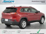 Used 2017 Jeep Cherokee Latitude w/ Comfort & Sound Group image 3
