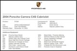 Used 2004 Porsche 911 Carrera 4S image 6