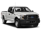 Used 2015 Ford F150 XL w/ Equipment Group 101A Mid image 6