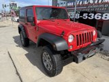 Used 2018 Jeep Wrangler Sport image 2