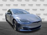 Used 2020 Tesla Model S Long Range Plus image 2