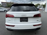 Used 2022 Audi Q5 2.0T Premium Plus w/ Premium Plus Package image 5