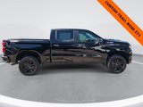New 2025 Chevrolet Silverado 1500 Custom Trail Boss image 2