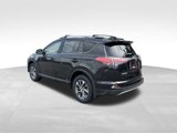 Used 2017 Toyota RAV4 AWD Hybrid image 3