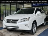 Used 2015 Lexus RX 350 AWD image 4
