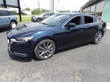 Used 2019 MAZDA MAZDA6 Grand Touring Reserve image 3