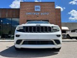 Used 2016 Jeep Grand Cherokee High Altitude image 2