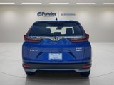 Used 2020 Honda CR-V EX-L image 4