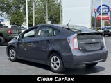 Used 2015 Toyota Prius Four image 2