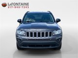 Certified 2015 Jeep Compass Sport w/ Power Value Group image 2