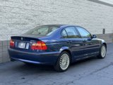 Used 2005 BMW 325xi Sedan image 3