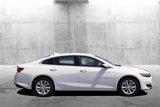 Used 2024 Chevrolet Malibu LT image 5