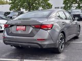 New 2025 Nissan Sentra SV w/ All-Weather Package image 2