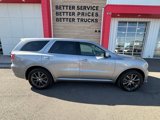 Used 2018 Dodge Durango GT image 2