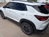 Certified 2022 Chevrolet TrailBlazer LT w/ Convenience Package image 3