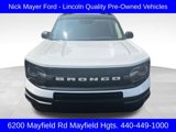 Used 2022 Ford Bronco Sport Outer Banks image 2