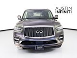 Certified 2022 INFINITI QX80 Luxe image 5