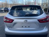 Certified 2021 Nissan Rogue Sport S image 4