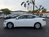 Certified 2023 Nissan Sentra S image 2