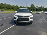 Used 2022 Chevrolet TrailBlazer ACTIV image 2