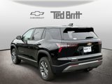 New 2026 Chevrolet Equinox LT image 5