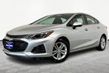 Used 2019 Chevrolet Cruze LT w/ Convenience Package image 2