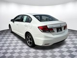 Used 2015 Honda Civic SE image 3
