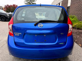 Used 2014 Nissan Versa Note SV w/ SL Package image 4
