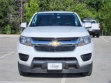 Used 2020 Chevrolet Colorado W/T w/ WT Convenience Package image 3