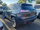 Used 2019 Jeep Cherokee Trailhawk w/ Cold Weather Group image 3