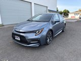 Used 2021 Toyota Corolla SE image 1