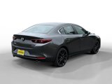 New 2025 MAZDA MAZDA3 s image 5