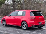 Used 2018 Volkswagen Golf R 4-Door image 3