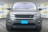 Used 2018 Land Rover Discovery Sport HSE image 2