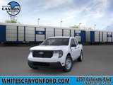 New 2025 Ford Maverick XL image 2