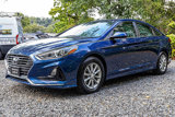 Used 2018 Hyundai Sonata SE image 3