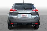 Certified 2020 Nissan Kicks S image 4