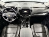Used 2018 Chevrolet Traverse LT image 2