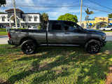 Used 2019 RAM 1500 Classic Warlock w/ Electronics Group image 5
