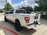 Used 2021 Ford F150 Lariat w/ Equipment Group 502A High image 6
