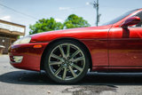 Used 1992 Lexus SC 300 Coupe image 4