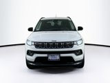 Used 2022 Jeep Compass Latitude w/ Convenience Group image 2