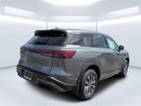 New 2025 INFINITI QX60 Pure image 3