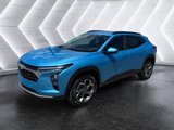 New 2025 Chevrolet Trax LT w/ LT Convenience Package image 2